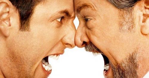 Неприятные люди на работе.