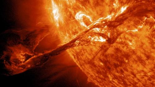 Что будет Если Солнце погаснет На 24 часа. Что будет, если Солнце потухнет хотя бы на восемь минут