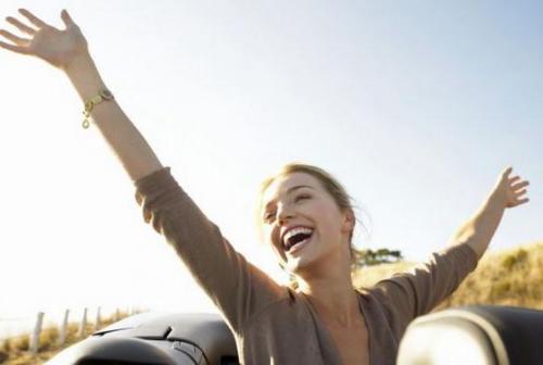 Хорошее настроение каждый день. Как быть в хорошем настроении всегда: советы психолога