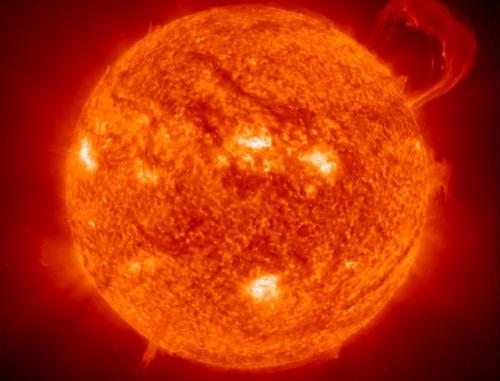 Что было Бы Если Бы не было солнца. Что, если Солнца бы не было?