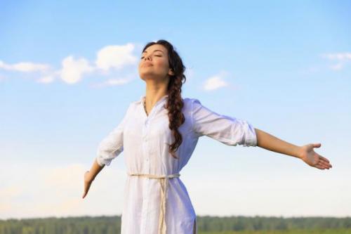 Хорошее настроение каждый день. Как быть в хорошем настроении всегда: советы психолога