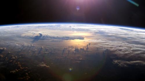 Что будет Если Солнце погаснет На 24 часа. Что будет, если Солнце потухнет хотя бы на восемь минут