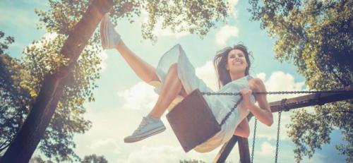 Хорошее настроение каждый день. Как быть в хорошем настроении всегда: советы психолога