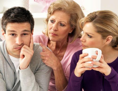 Как не общаться с неприятными людьми. Как общаться с неприятным человеком