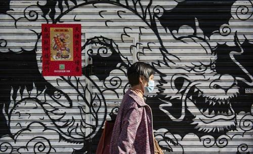 Китайский врач рассказал, как отличить коронавирус от простуды. Китайские врачи рассказали, как отличить коронавирус от простуды