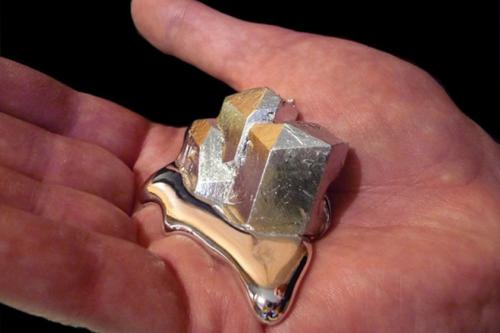 Интересные факты по химии. Интересные факты о химии