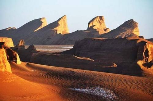 Интересные факты о географии. Интересные факты географии