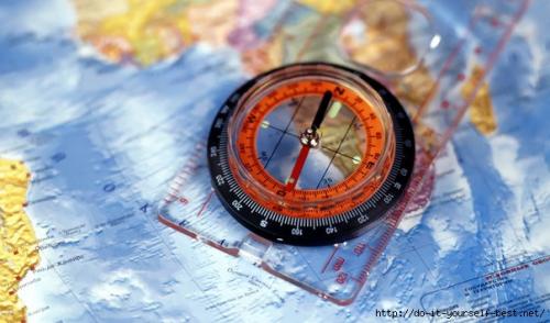 Познавательные факты по географии.