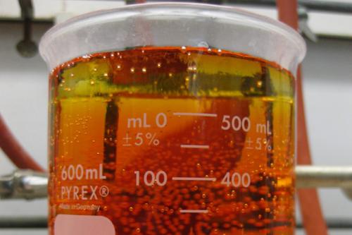 Интересные факты по химии. Интересные факты о химии