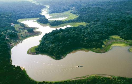 Интересные факты о географии. Интересные факты географии