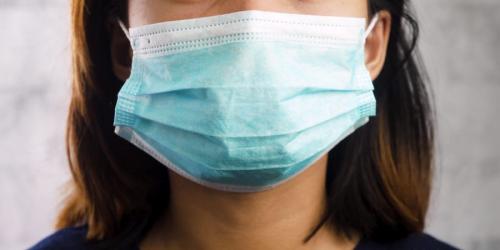 Какая маска защитит от коронавируса. Защищают ли маски от коронавируса?