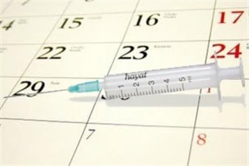 Бесплатные прививки взрослым. Какие прививки делают взрослым – таблица по возрасту