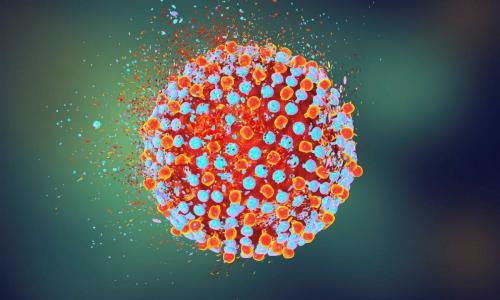 Есть ли лекарства от вич. Глав. Методы лечения и то почему мы не можем найти верный.