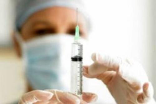 Один укол от боли в спине. Блокирующие инъекции