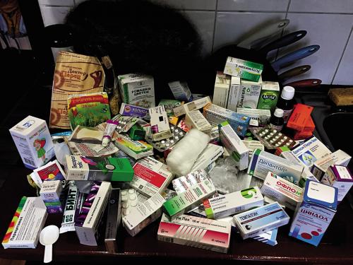 Как хранить ампулы обезболивающих препаратов. Фармакологические свойства 01 Как хранить ампулы обезболивающих препаратов. Фармакологические свойства 01