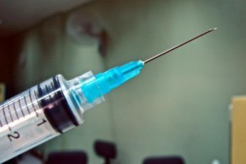 Один укол от боли в спине. Блокирующие инъекции