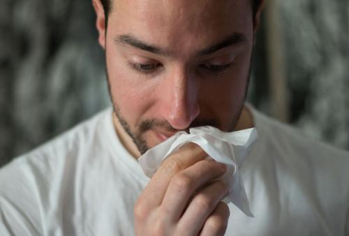 Как происходит борьба организма с вирусом на разных этапах болезни. Приобретенный иммунитет