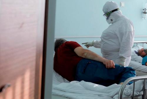 Как происходит борьба организма с вирусом на разных этапах болезни. Приобретенный иммунитет