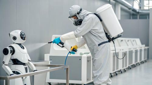 Как правильно дезинфицировать поверхности, чтобы предотвратить распространение вируса. Как дезинфицировать поверхности для предотвращения гриппа и ОРВИ