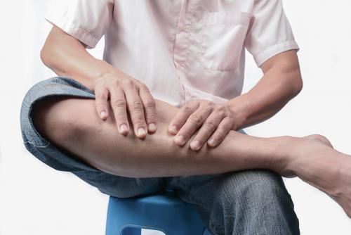 Сколько нужно ходить при атеросклерозе нижних конечностей. Атеросклероз сосудов нижних конечностей: симптомы и лечение