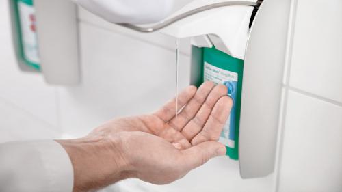 Видео-инструкция: как вести себя правильно в условиях пандемии 02 Видео-инструкция: как вести себя правильно в условиях пандемии 02