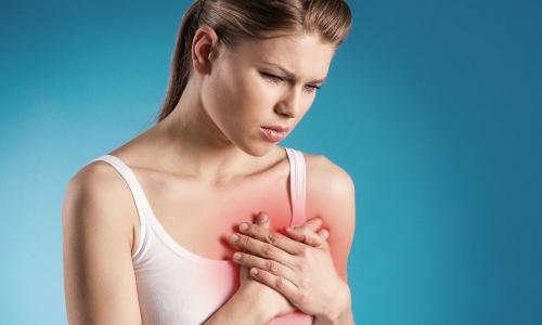 Что нельзя делать при больном сердце. Не норма  