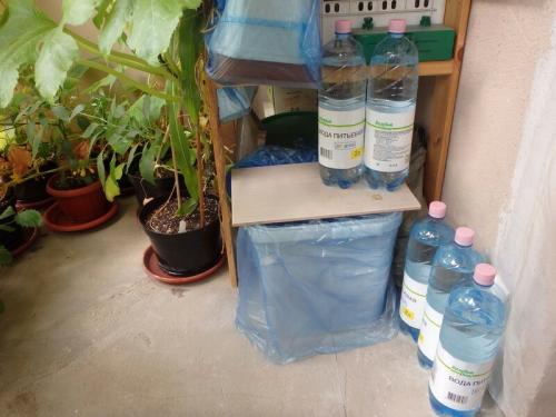 Капельный полив на балконе своими руками. Еще раз про правильный полив балконного огорода