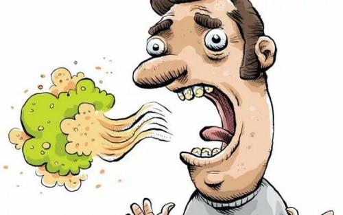 Как убрать перегар от пива. Происхождение перегара