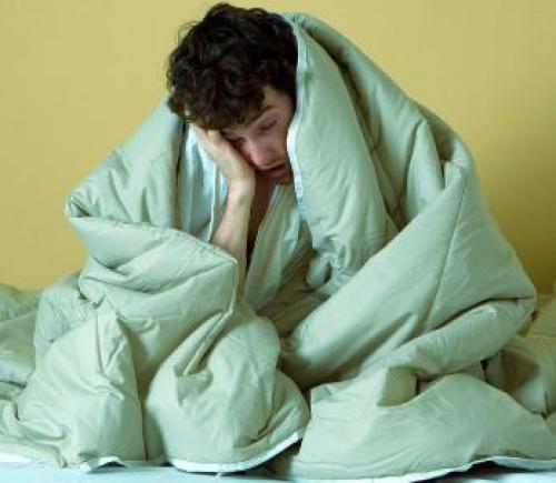 Как избавиться от похмелья после запоя. Стационарное лечение 04