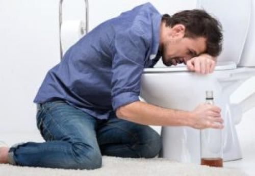 Что делать, чтобы завтра не было похмелья. Эффективные способы улучшения самочувствия 08