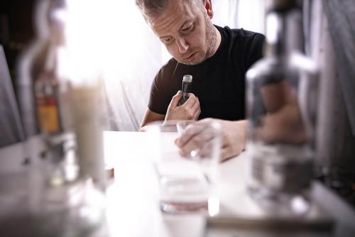 Как помочь при похмельном синдроме после запоя. Варианты похмельного синдрома 08