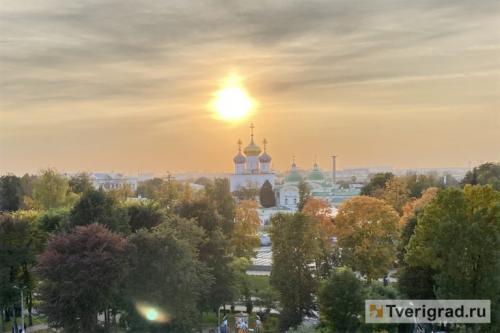 Коронавирус в Тверской области сегодня: последние новости и статистика 01 Коронавирус в Тверской области сегодня: последние новости и статистика 01