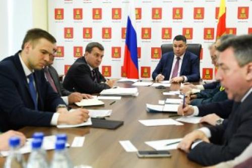 Как реагируют жители Тверской области на ограничения и меры, принятые для борьбы с коронавирусом. Тверская область усиливает меры против распространения коронавируса