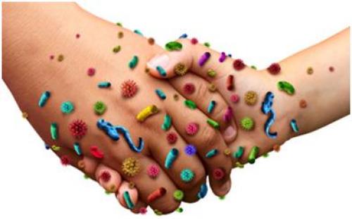 Важные советы: Как предотвратить заражение коронавирусом 02 Важные советы: Как предотвратить заражение коронавирусом 02