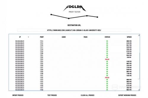Полное руководство по интеграции прокси с Undetectable: основные методы и лучшие практики 01 Полное руководство по интеграции прокси с Undetectable: основные методы и лучшие практики 01