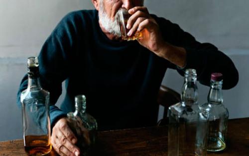 Сколько может длится бессонница после запоя. Нарушения сна при алкоголизме