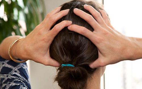 Болит затылок давление высокое или низкое. Боли в затылке: узнать причины и избавиться от боли в области затылка