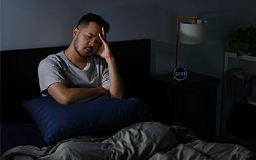 Страшно спать с похмелья. Почему после запоя снятся кошмары