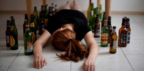 Почему так трясет с похмелья. Почему трясутся руки? 01