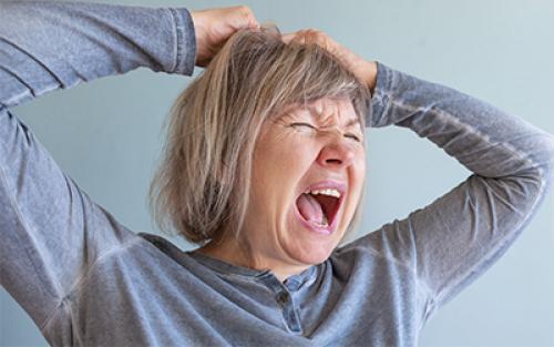 Тревога после алкоголя форум. Симптомы и признаки алкогольной депрессии