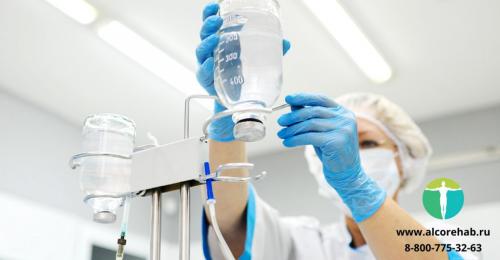 Схожу с ума с похмелья. Какие расстройства могут возникнуть?