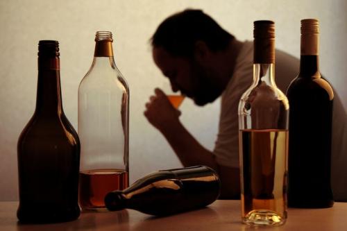 Алкогольная депрессия форум. Как и почему развивается алкогольная депрессия