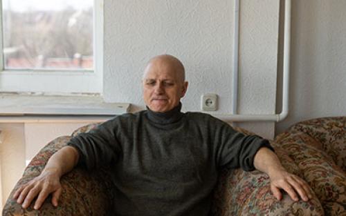 Тревожное состояние после запоев. Что представляет собой паническая атака? Определение и симптомы 03 Тревожное состояние после запоев. Что представляет собой паническая атака? Определение и симптомы 03