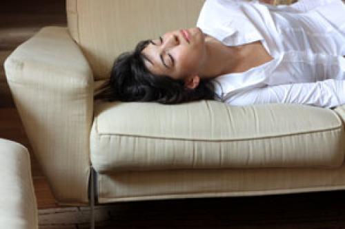 Диагностика и лечение ОРВИ. Оcтрая респираторно-вирусная инфекция: диагностика и выбор терапии (клиническое наблюдение с комментариями) 01