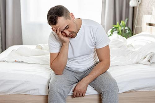 Перестал пить алкоголь не могу уснуть. Как спят в состоянии опьянения