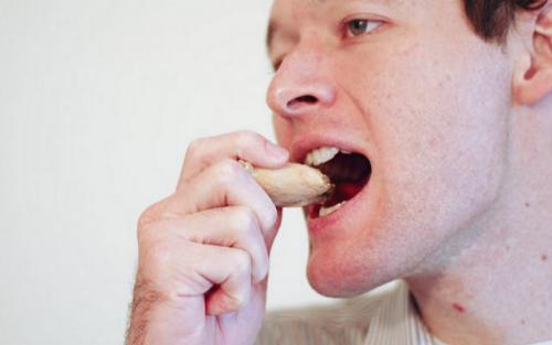 Как быстро прекратить кашель за 5 минут: проверенные методы 07