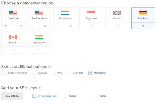 Как создать прокси. Поднимаем свой socks5 proxy-сервер