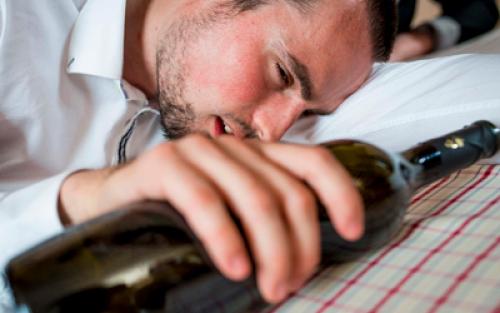 Вся правда о вреде алкоголя для организма человека. Вред алкоголя 01