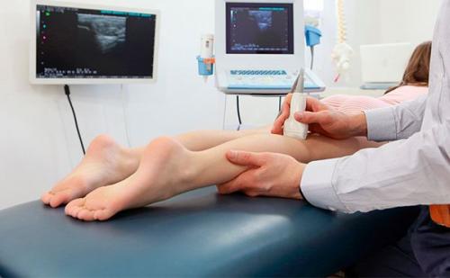 Заболевание периферических артерий и вен. Диагностика ишемии нижних конечностей 01 Заболевание периферических артерий и вен. Диагностика ишемии нижних конечностей 01