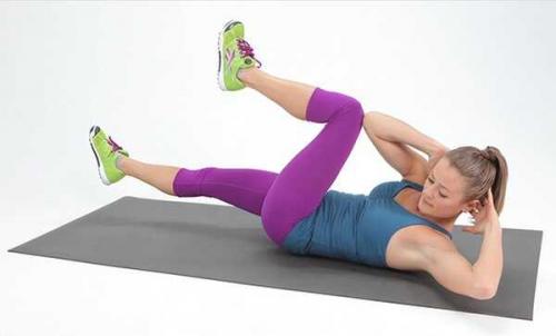 Как улучшить кровообращение в ногах упражнения. Зачем необходима гимнастика при варикозе нижних конечностей